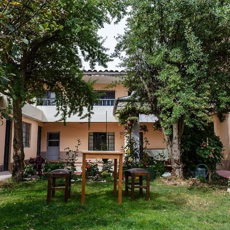La Casa De La Guajira Apartman Cuzco Kültér fotó