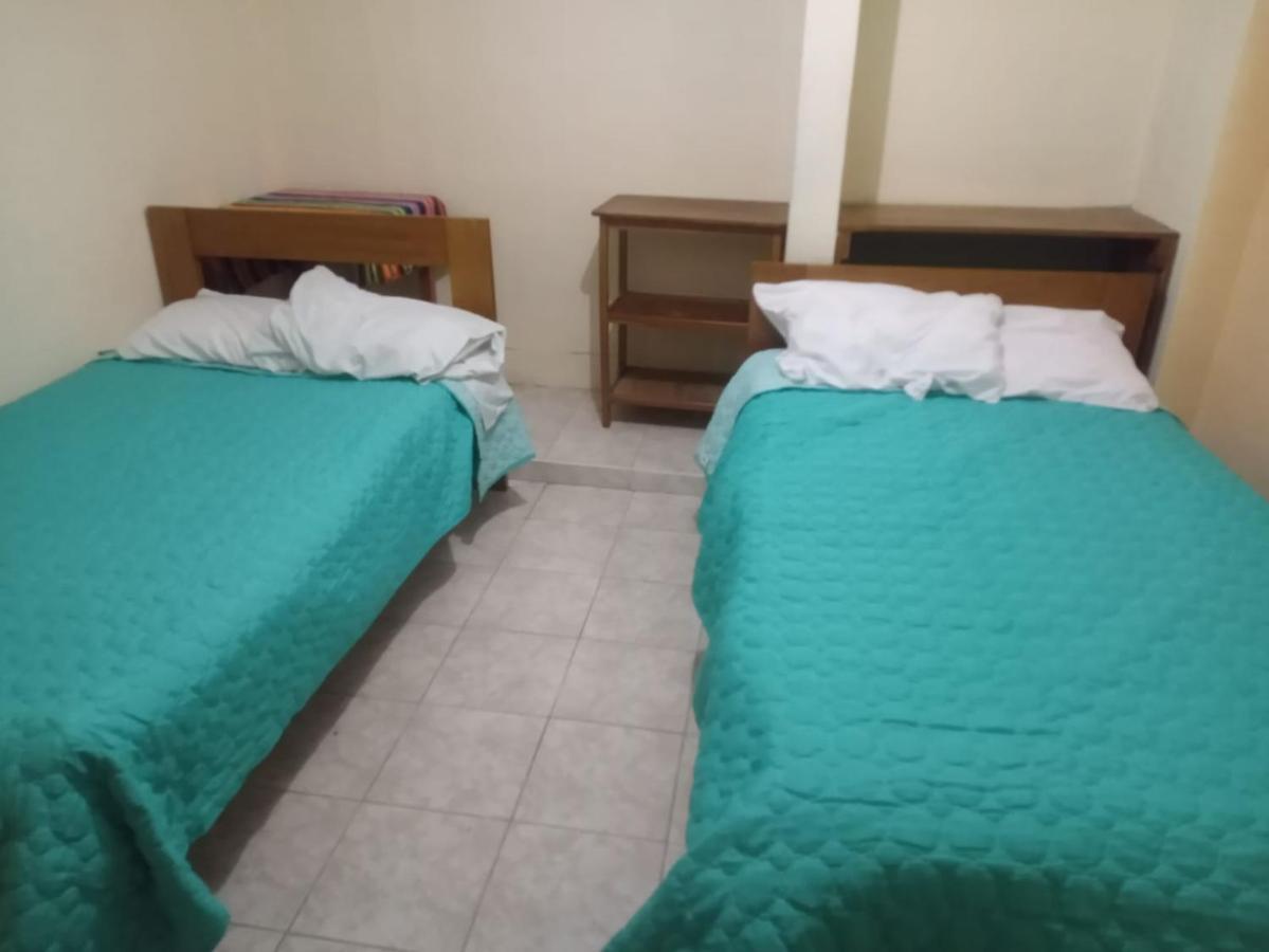 La Casa De La Guajira Apartman Cuzco Kültér fotó
